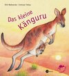 Buchcover Das kleine Känguru