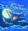 Buchcover Die kleine Fledermaus
