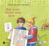 Buchcover Was unser Körper alles kann