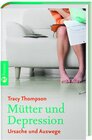 Buchcover Mütter und Depression