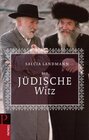 Buchcover Der Jüdische Witz