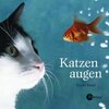 Buchcover Katzenaugen