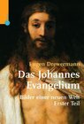Buchcover Das Johannes-Evangelium