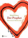 Buchcover Der Prophet