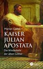 Buchcover Kaiser Julian Apostata