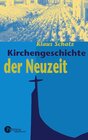 Buchcover Kirchengeschichte der Neuzeit 2