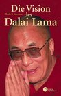 Buchcover Die Vision des Dalai Lama