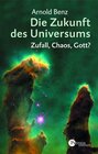 Buchcover Die Zukunft des Universums
