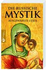 Buchcover Die Russische Mystik