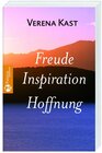 Buchcover Freude, Inspiration, Hoffnung