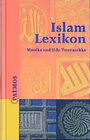 Buchcover Islam-Lexikon