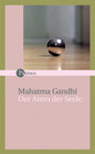 Buchcover Der Atem der Seele