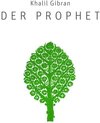 Buchcover Der Prophet