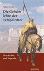 Buchcover Die Geheimlehre der Tempelritter
