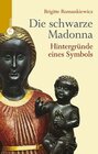 Buchcover Die schwarze Madonna