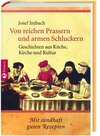 Buchcover Von reichen Prassern und armen Schluckern