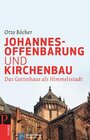 Buchcover Johannesoffenbarung und Kirchenbau