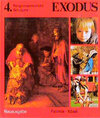 Buchcover Exodus - Neuausgabe / Schülerbuch 4. Schuljahr (in neuer Rechtschreibung)