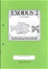 Buchcover Exodus - Neuausgabe / Schülerbuch 2. Schuljahr (in neuer Rechtschreibung)