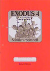 Buchcover Exodus - Neuausgabe / Schülerbuch 4. Schuljahr (in neuer Rechtschreibung)