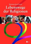 Buchcover Lebenswege der Religionen