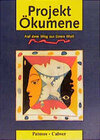 Buchcover Projekt Ökumene