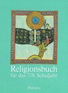 Buchcover Religionsbuch. Unterrichtswerk für den katholischen Religionsunterricht am Gymnasium / Religionsbuch für das 7./8. Schul