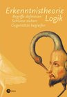 Buchcover Erkenntnistheorie - Logik