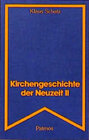 Buchcover Kirchengeschichte der Neuzeit II