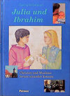Buchcover Julia und Ibrahim