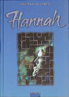 Buchcover Hannah