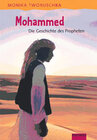 Buchcover Mohammed