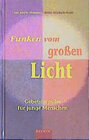 Buchcover Funken von grossen Licht - Gebetsimpulse für junge Menschen