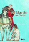 Buchcover Martin von Tours