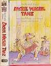 Buchcover Dackel Wackel Tanz