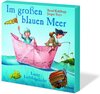 Buchcover Im großen blauen Meer