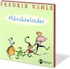 Buchcover Märchenlieder