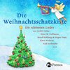 Buchcover Die Weihnachtsschatzkiste