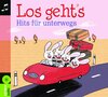 Buchcover Los gehts!