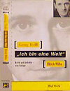 Buchcover "Ich bin eine Welt"