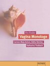 Buchcover Die Vagina-Monologe