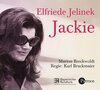 Buchcover Jackie