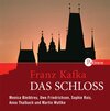 Buchcover Das Schloss