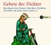 Buchcover Gebete der Dichter