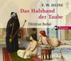 Buchcover Das Halsband der Taube