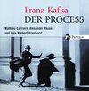 Buchcover Der Process