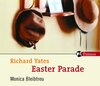 Buchcover Easter Parade