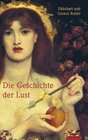 Buchcover Die Geschichte der Lust