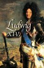 Buchcover Ludwig XIV.