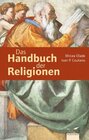 Buchcover Handbuch der Religionen